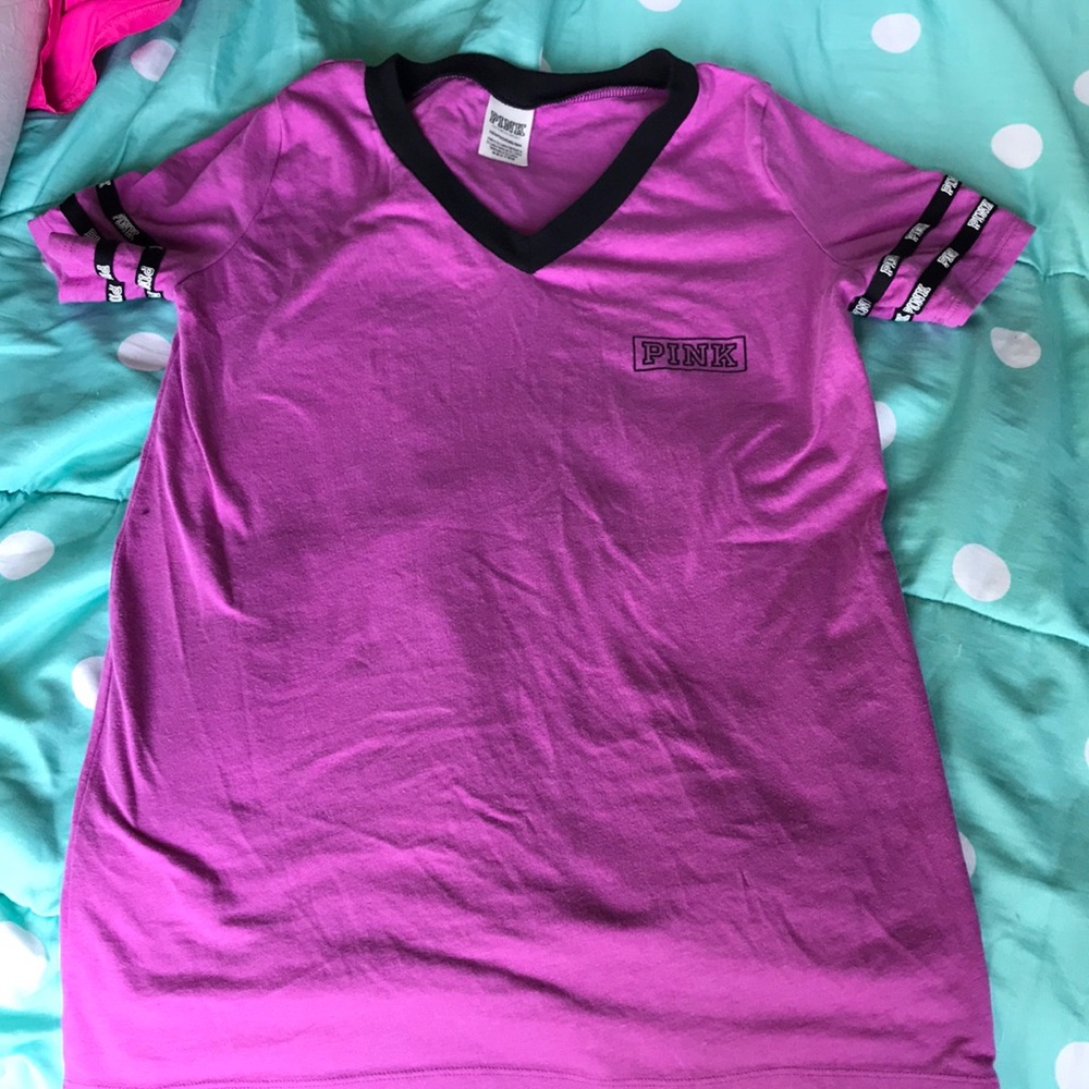 VS PINK top